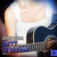 Bonnie Guitar - Happy Everything, Vol. 2